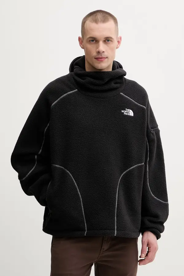 The North Face The North Face moški flis pulover Balaclava