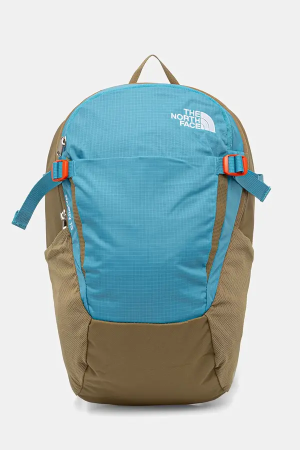 The North Face The North Face nahrbtnik Basin 15L