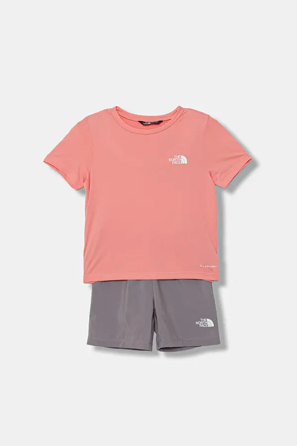 The North Face The North Face otroški komplet KID 24/7 SET