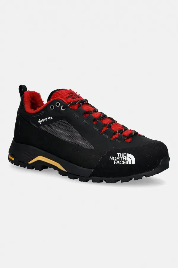 The North Face The North Face Outdoor čevlji The North Face The North Face x Casentino