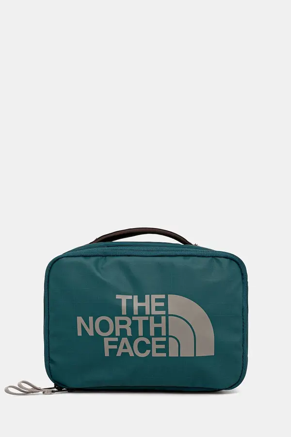 The North Face The North Face potovalna kozmetična torbica Base Camp Voyager