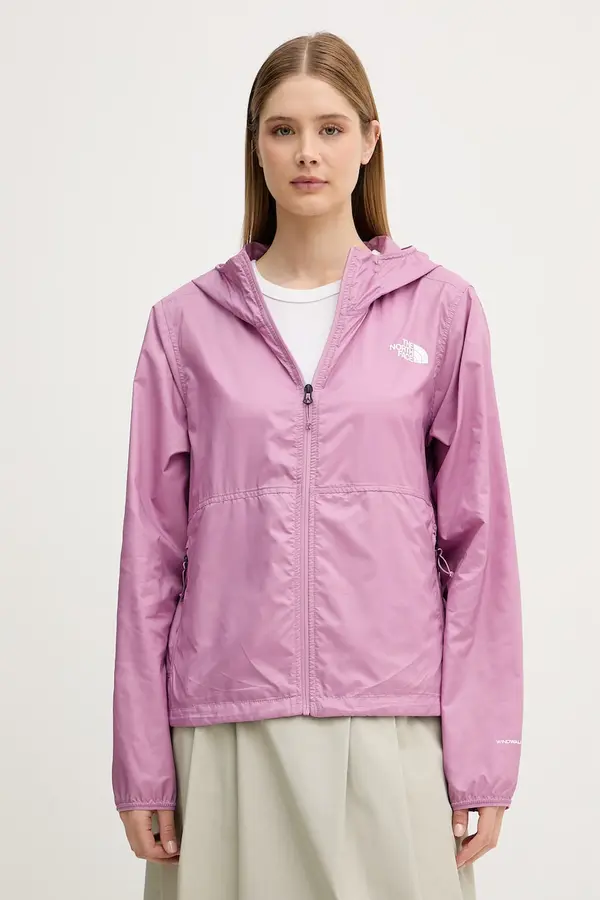 The North Face The North Face prehodna jakna ženska TNF Cyclone