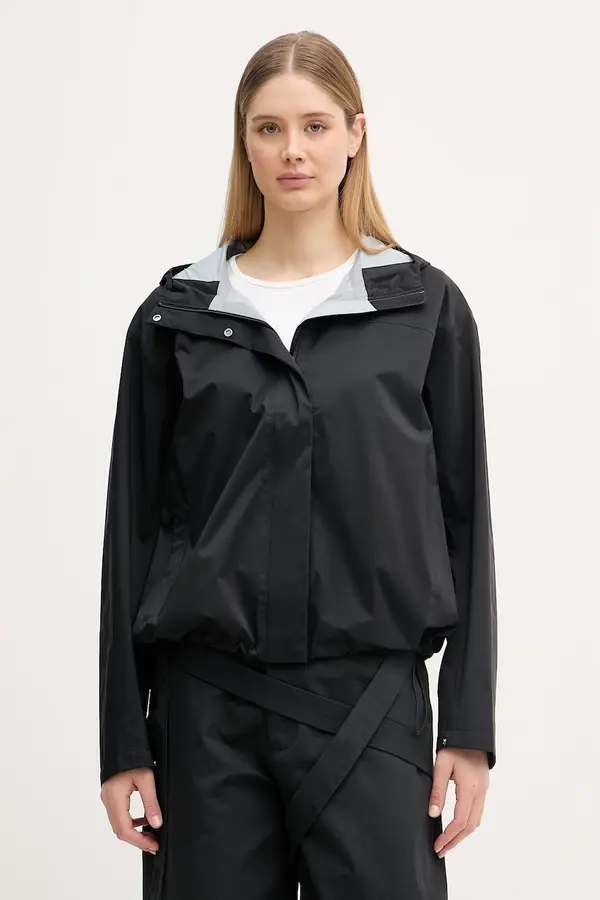 The North Face The North Face prehodna jakna ženska VOYAGE RAIN 3L