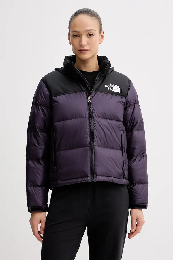 The North Face The North Face puhovka ženska 1996 Retro Nuptse