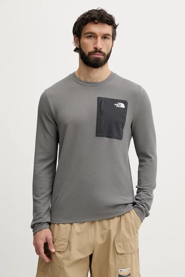 The North Face The North Face pulover moški KECHA