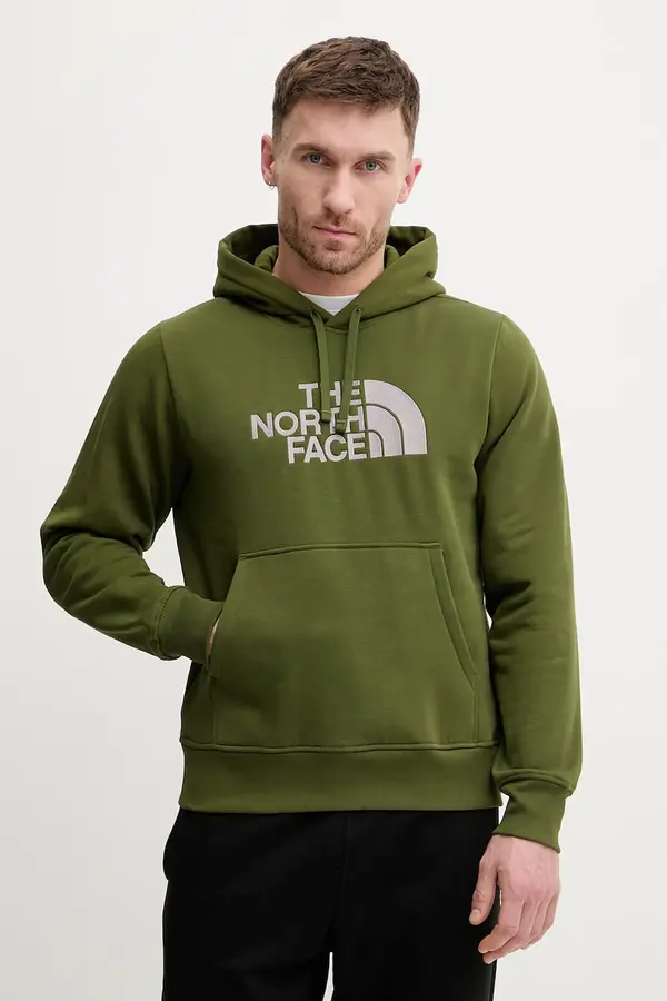 The North Face The North Face Pulover The North Face Drew Peak