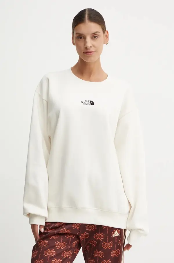 The North Face The North Face Pulover The North Face Essential Crew