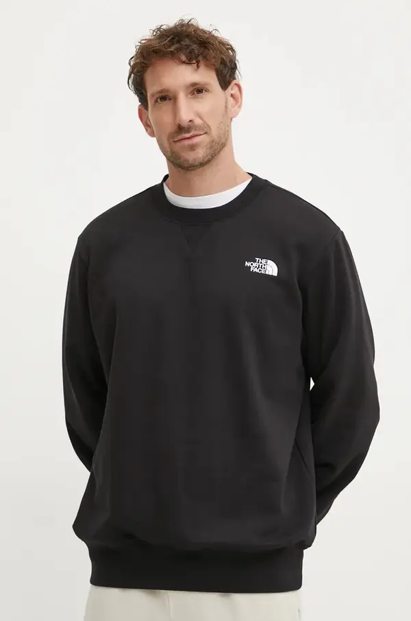 The North Face The North Face Pulover The North Face Essential Crew