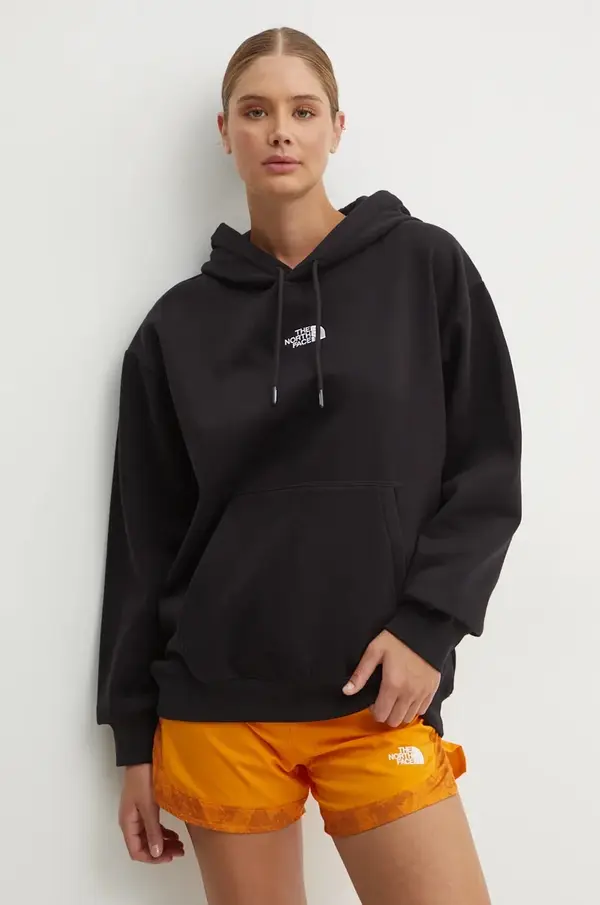 The North Face The North Face Pulover The North Face Essential Hoodie