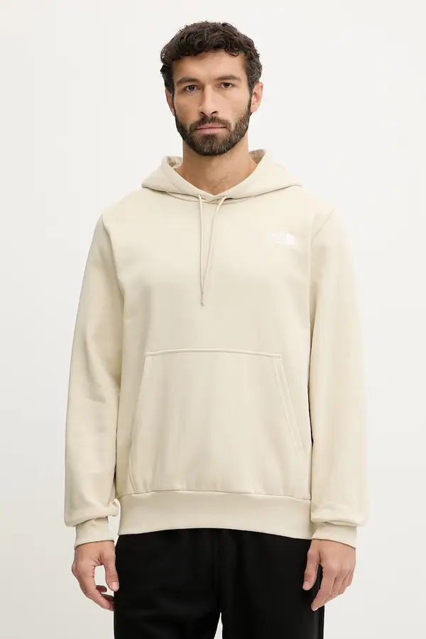 The North Face The North Face Pulover The North Face Simple Dome