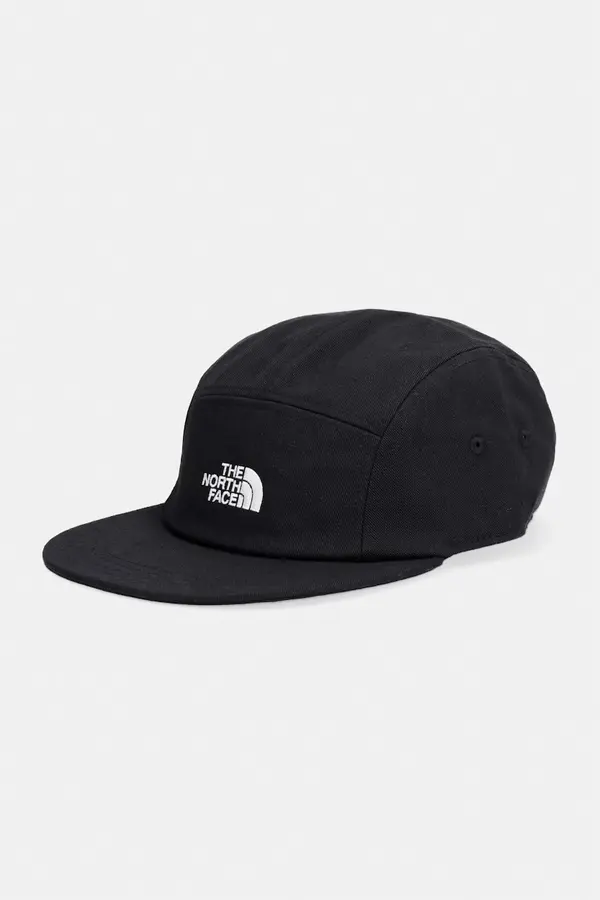The North Face The North Face snapback kapa NORM CAMP
