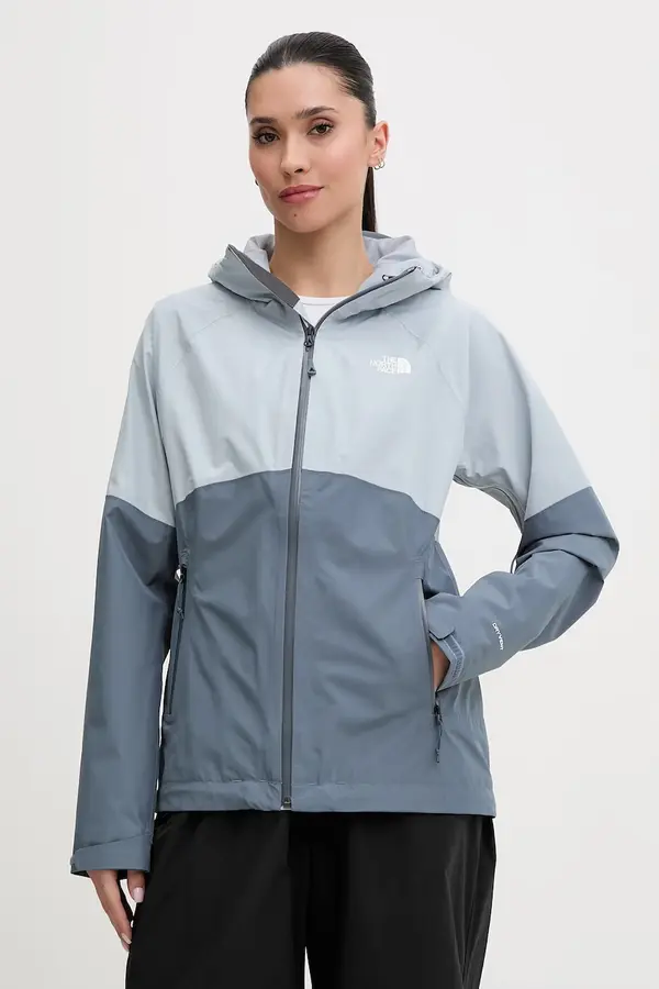 The North Face The North Face softshell jakna ženska Diablo dynamic