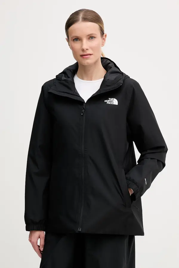 The North Face The North Face softshell jakna ženski QUEST