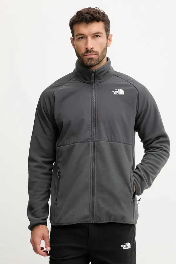 The North Face The North Face šporni pulover flisov