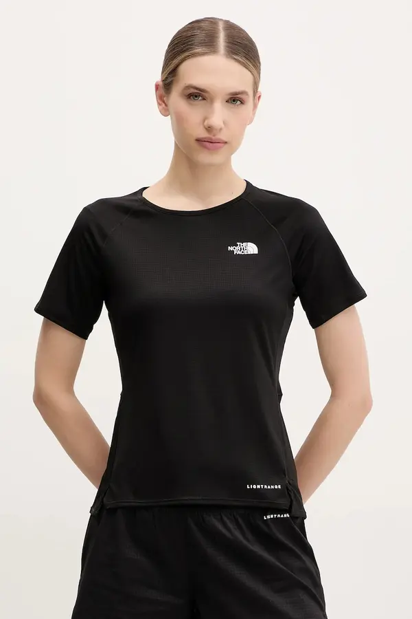The North Face The North Face Športna kratka majica The North Face Sunriser