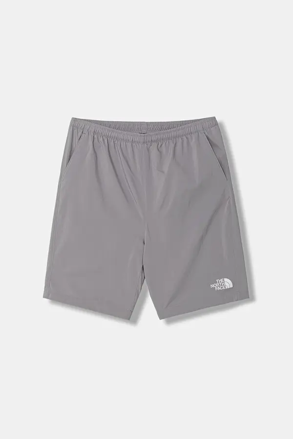 The North Face The North Face športne kratke hlače otroške TEEN PENTADOME EMBOSSING 24/7 SHORT