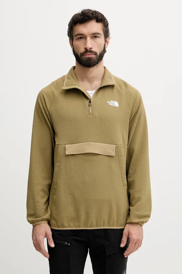 The North Face The North Face športni pulover moški ANORAK