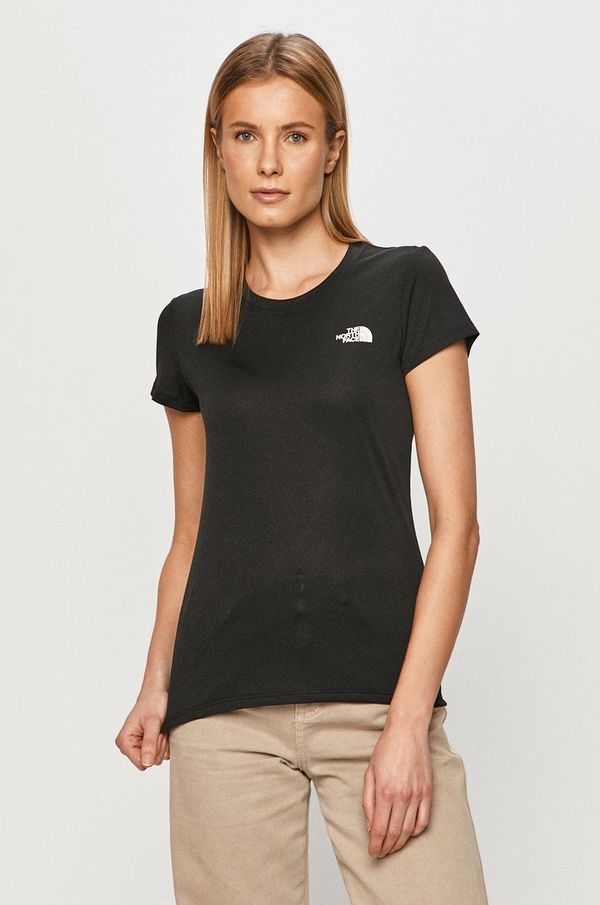 The North Face The North Face t-shirt