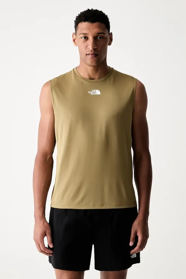 The North Face The North Face top za trening moški LIGHTBRIGHT TANK