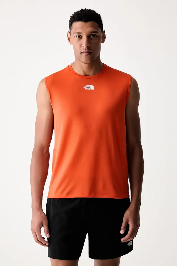 The North Face The North Face top za trening moški LIGHTBRIGHT TANK