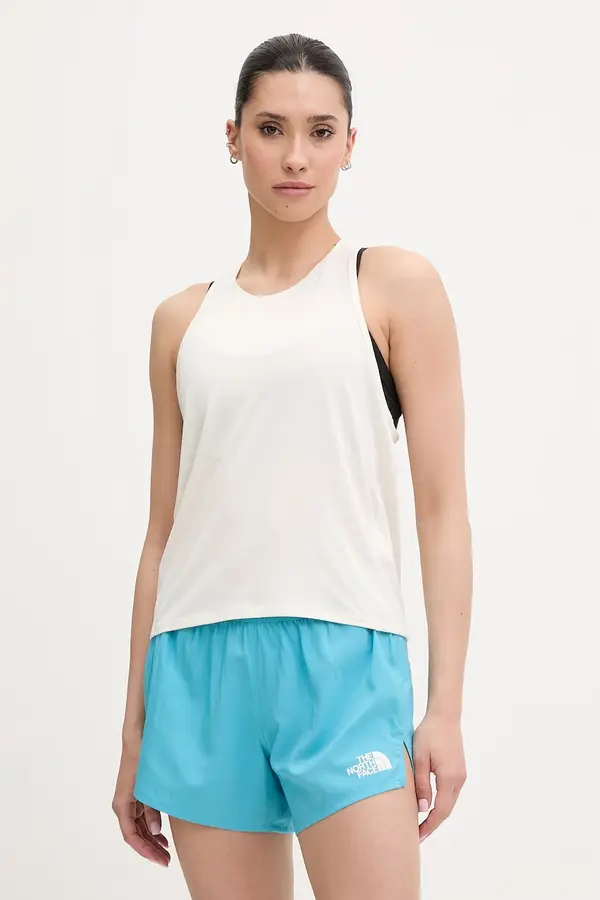 The North Face The North Face top za trening ženski JAIDA
