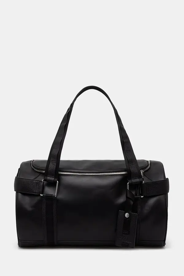 The North Face The North Face torba usnjena Base Camp Duffel