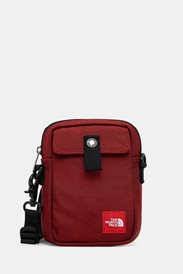 The North Face The North Face Torbica za okoli pasu The North Face Redbox