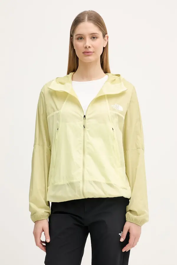 The North Face The North Face treking jakna ženska RIDGELITE FUTUREFLEECE