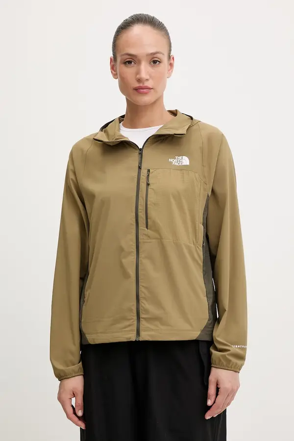 The North Face The North Face treking jakna ženska Woven