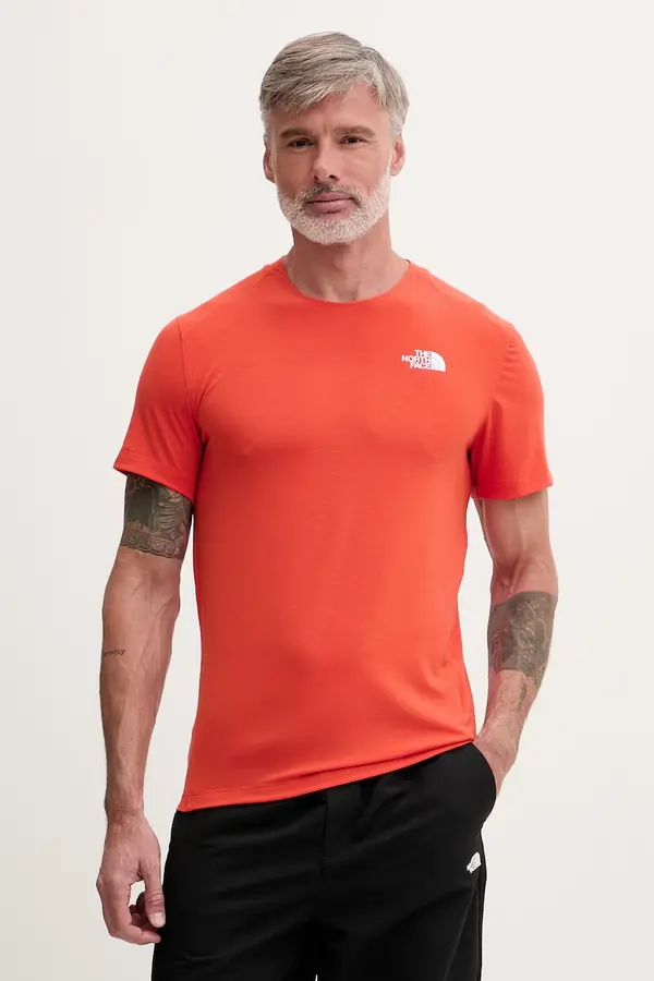The North Face The North Face treking majica moška Lightning Alpine