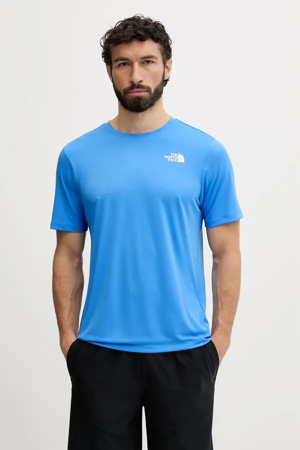 The North Face The North Face trening kratka majica moška 24/7