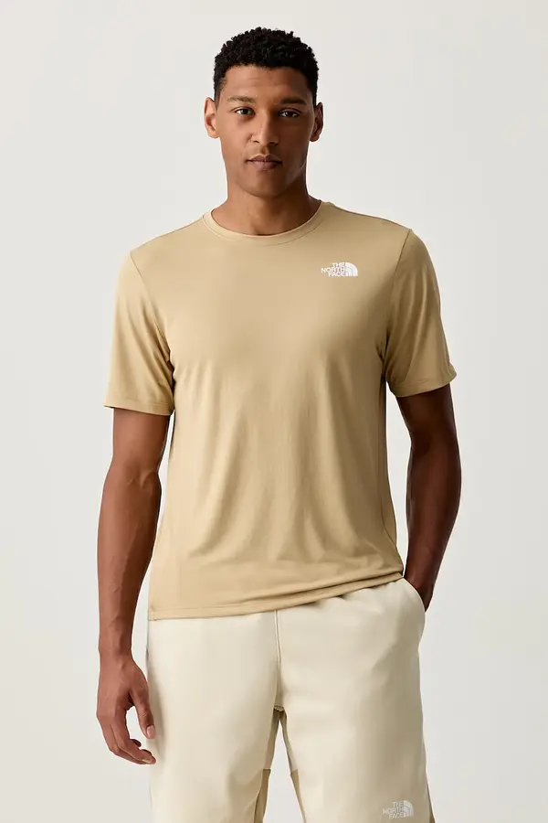 The North Face The North Face trening kratka majica moška 24/7