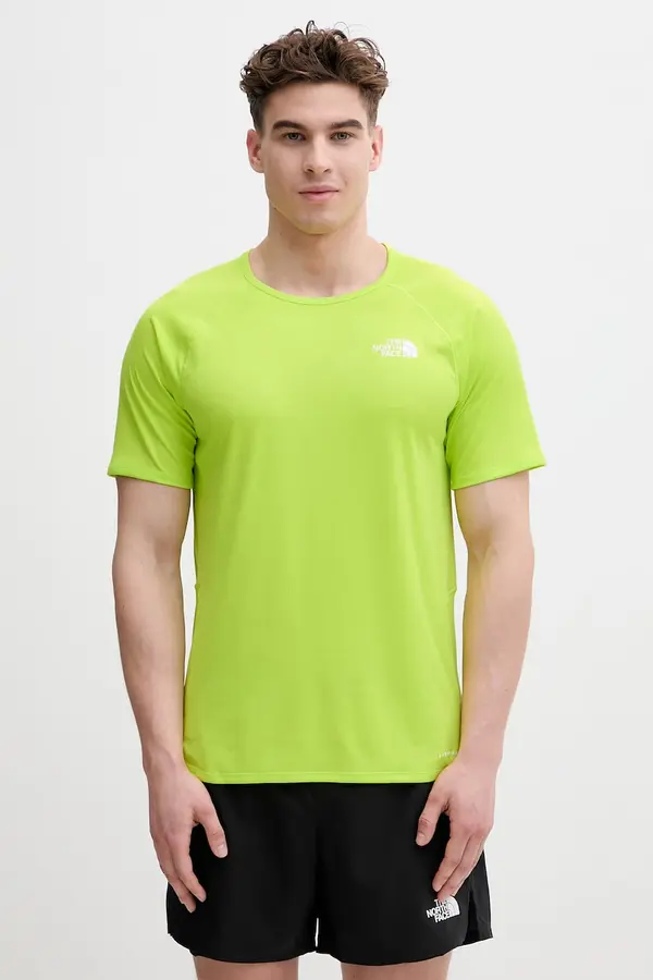 The North Face The North Face trening kratka majica moška SUNRISER