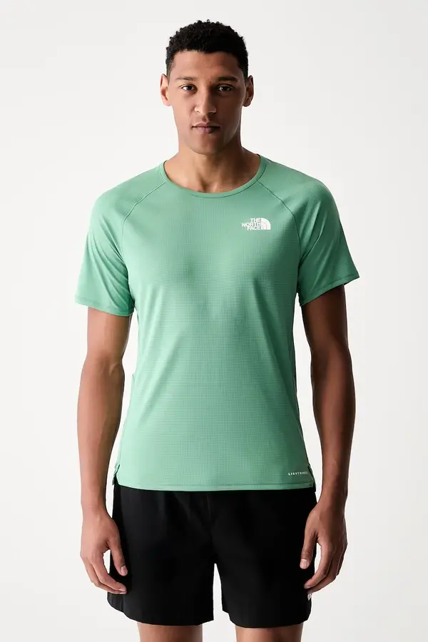 The North Face The North Face trening kratka majica moška Sunriser