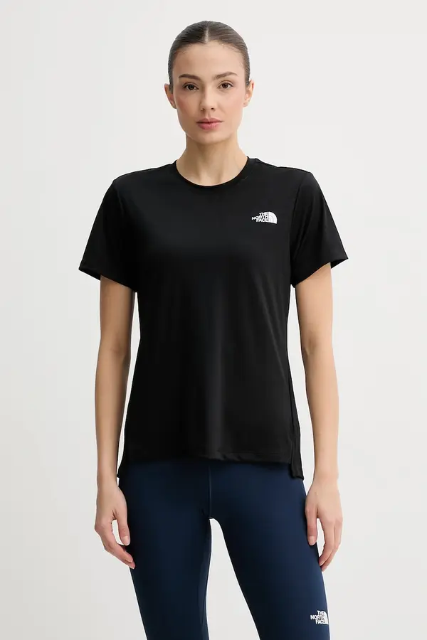 The North Face The North Face trening kratka majica ženska Flex