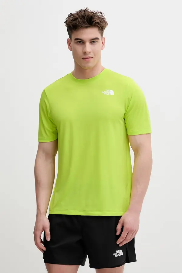 The North Face The North Face trening kratka moška majica 24/7