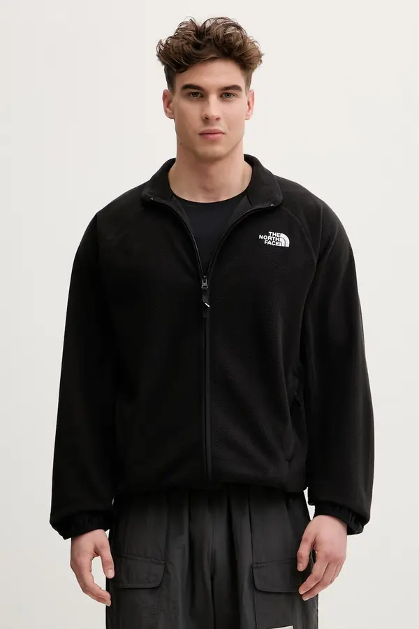 The North Face The North Face trening pulover moški OXARA
