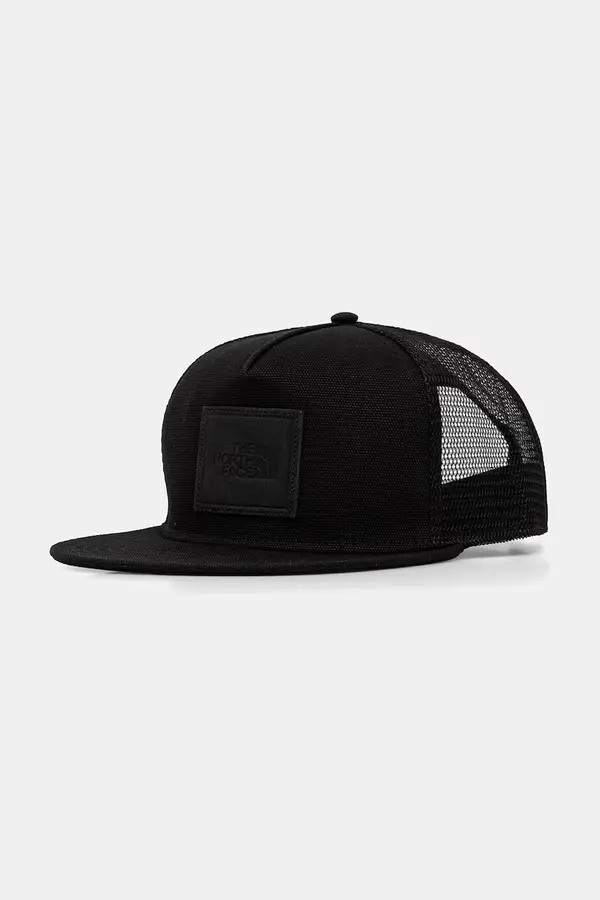 The North Face The North Face trucker kapa moška TRUCKER