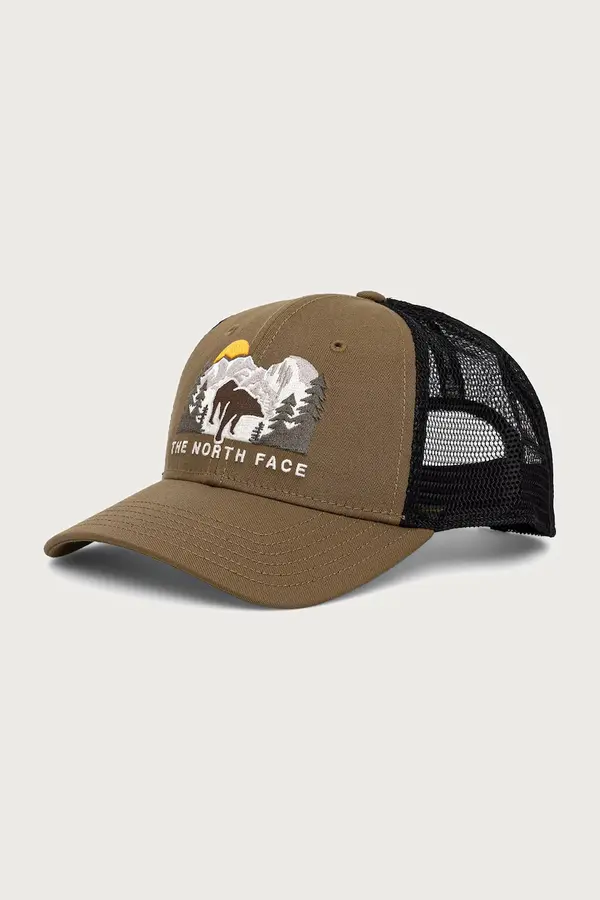 The North Face The North Face trucker kapa Mudder Trucker