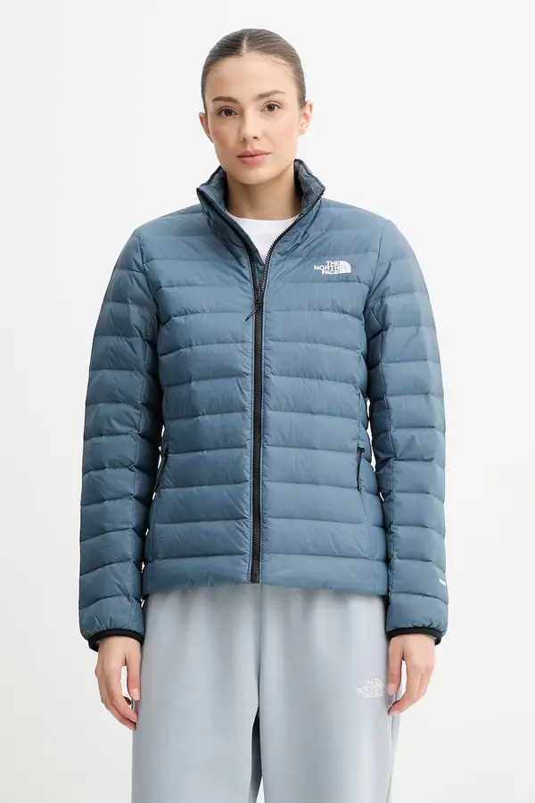 The North Face The North Face ženska puhovka Classic Down
