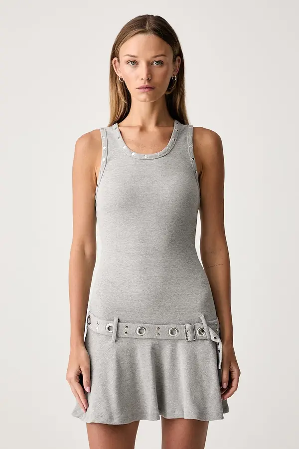 The Ragged Priest The Ragged Priest obleka z bombažem