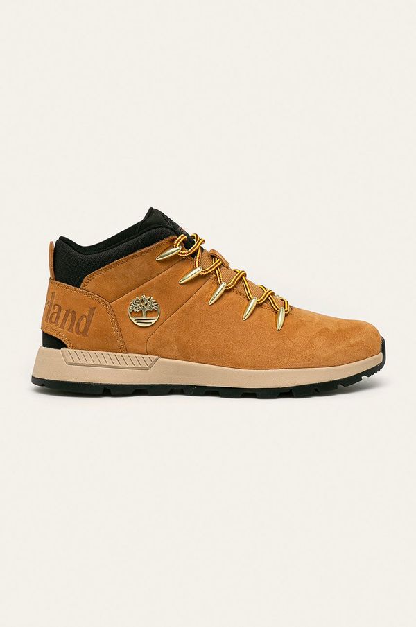 Timberland Timberland čevlji Sprint Trekker