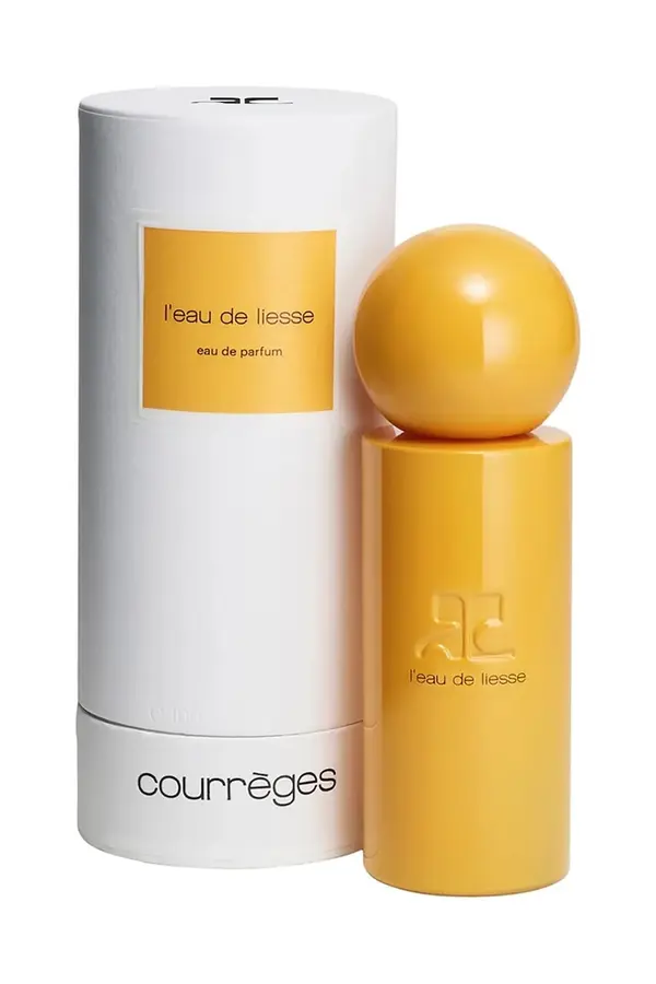 Courrèges Toaletna vodica Courrèges EAU DE LIESSE EDP 100 ML