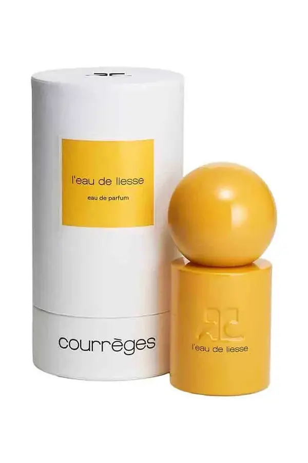 Courrèges Toaletna vodica Courrèges EAU DE LIESSE EDP 50 ML