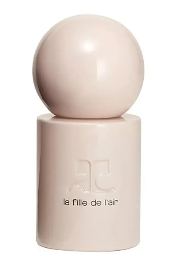 Courrèges Toaletna vodica Courrèges LA FILLE DE L'AIR EDP 50 ML