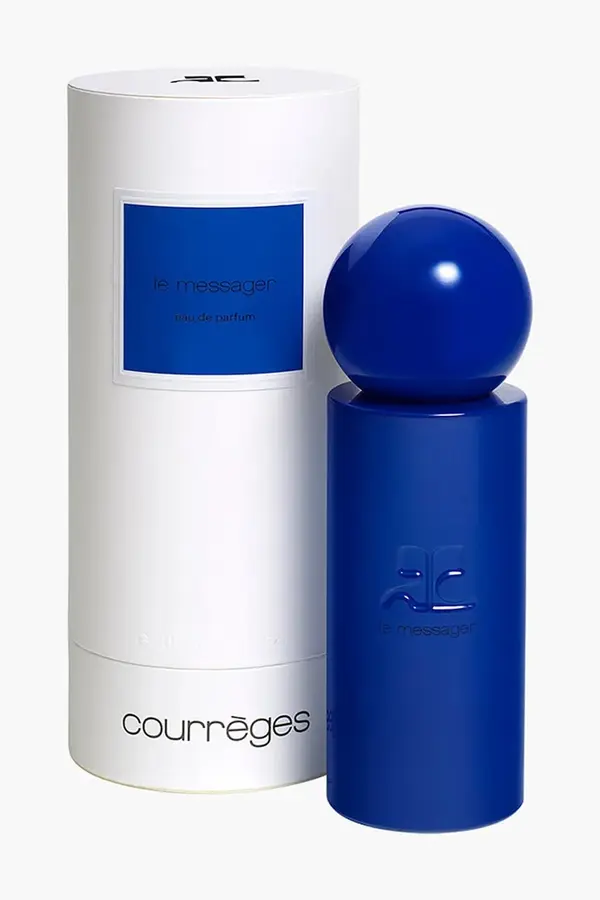 Courrèges Toaletna vodica Courrèges LE MESSAGER EDP 100 ML