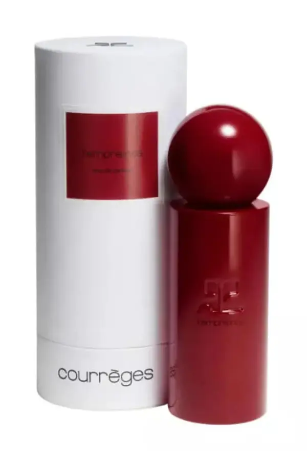 Courrèges Toaletna vodica Courrèges L'EMPREINTE EDP 100 ML