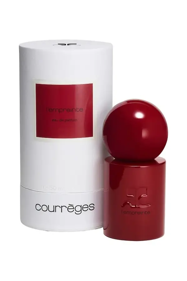Courrèges Toaletna vodica Courrèges L'EMPREINTE EDP 50 ML