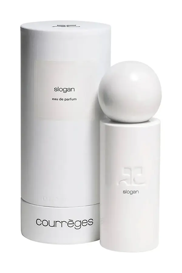 Courrèges Toaletna vodica Courrèges SLOGAN EDP 100 ML
