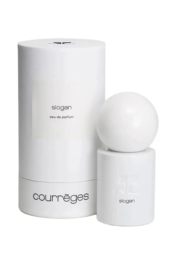 Courrèges Toaletna vodica Courrèges SLOGAN EDP 50 ML